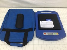 Tif Tif9030 Refrigerant Scale Electronic Compact