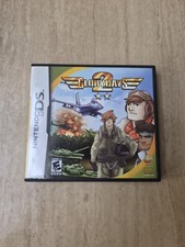 Glory Days 2 Nintendo DS Complete CIB 