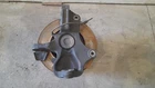 1088897 front right wheel hub MERCEDES SPRINTER II JAMES COOK 906 2.1 2006