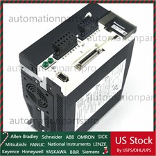 New In Box Panasonic MDDHT5540E Servo Drive
