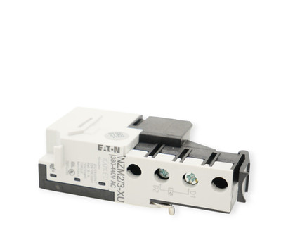 Eaton Moeller NZM2-3-XU Unterspannungsauslöser