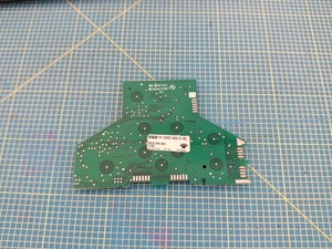 Kochfeld Bedienelektronik  Platine Teka AEG Miele EGO75.13037.435 V1.89