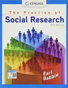 The Practice of Social Research (Mindtap Course List) vo... | Buch | Zustand gut