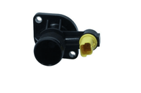 Thermostat KüHlmittel FüR CitroËN Peugeot C4 Grand Picasso I GroßRaumlimousine