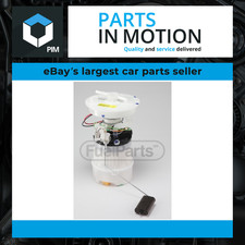 Fuel Pump fits MAZDA 3 BK 2.0 In tank 03 to 09 FPUK Genuine Quality Guaranteed