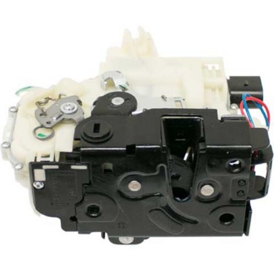 3B4-839-015 AM GenuineXL Door Lock Actuator Rear Driver Left Side for VW Hand