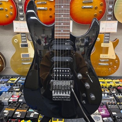FERNANDES FR-85S Full Mode Sustainer Safe packing!