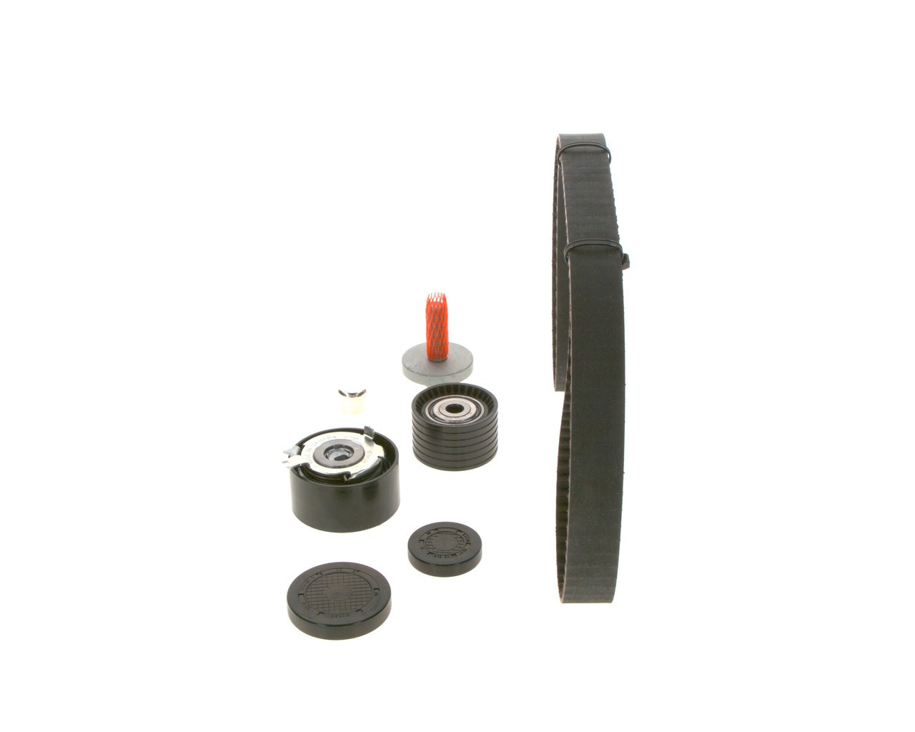 Fits BOSCH PASKI NAP�DOWE 1 987 946 702 TOOTHED BELT KIT. FROM ROL   ⭐UK Stock⭐