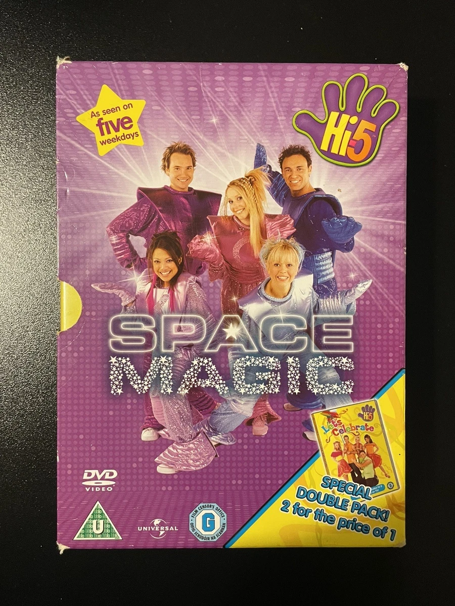 Hi 5 Dvd for sale | eBay UK