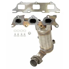 Catalytic Converter for 2007-2010 Chrysler Sebring 2.7L V6 GAS DOHC