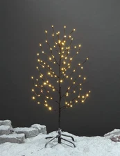 3FT 112LED Star Light Tree, for Home Festival Party Christmas, Indoor and Outdoo