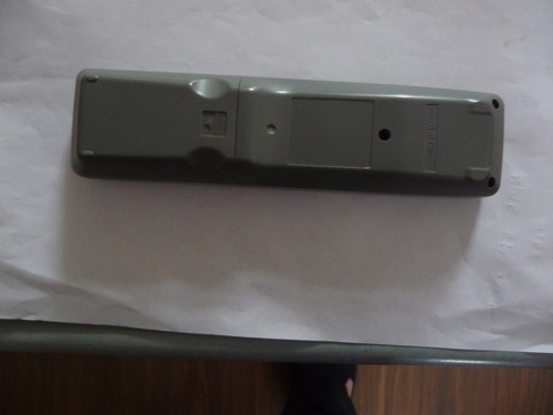 GENUINE original PANASONIC UR51EC 924-7 TV REMOTE - Picture 2 of 2