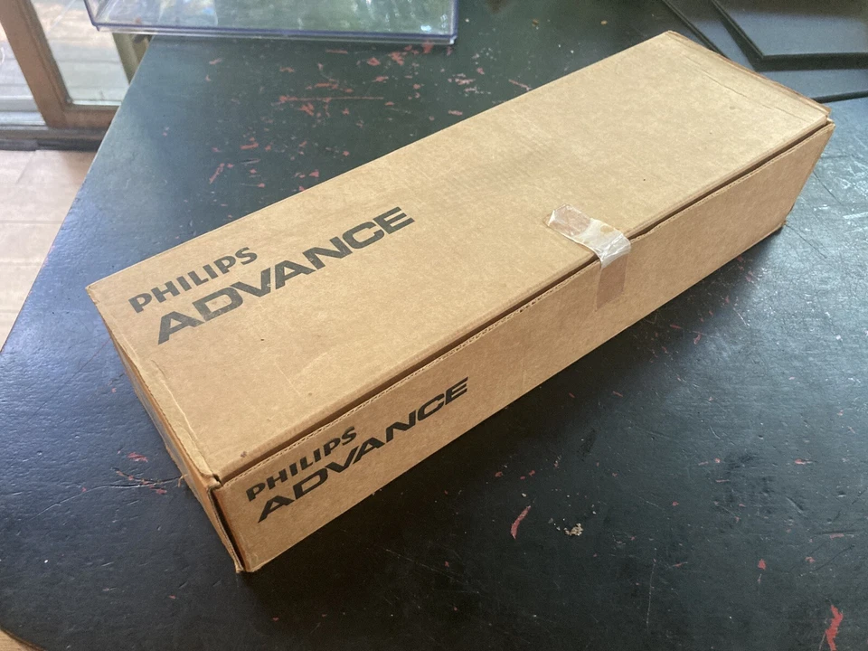 Phillips Advance ASB122424BLTP Ballast - Image 2 of 4