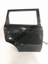 Porte arrière et accessoires Kia SOUL