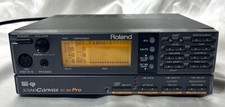 Roland SC-88pro SC88 Pro SOUND Canvas General MIDI Sound Modules Tested