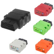 Wireless Obd2 Obdii Elm327 Car Diagnostic Scanner Code Demoder For Iphone Androi Wireless Obd2 Obdii Elm327 Car Diagnostic Scanner Code Demoder For Iphone Androi
