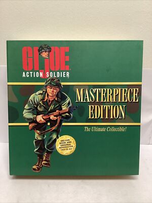 ミリタリー GI Joe Action Soldier Masterpiece Editio s-l400.jpg