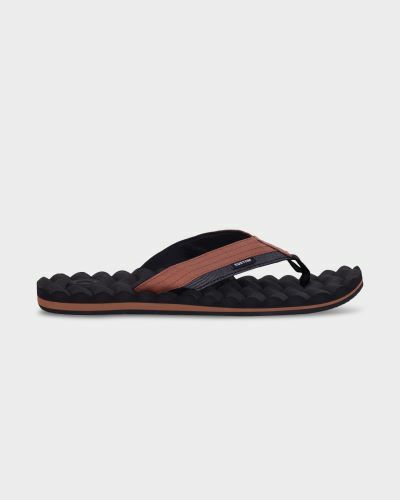 KUSTOM NEW Unisex Mens THONGS FLIP FLOP 