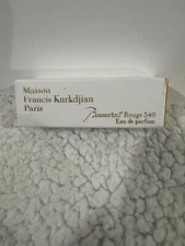 Maison Francis Kurkdjian Paris Baccarat Rouge 540 EDP