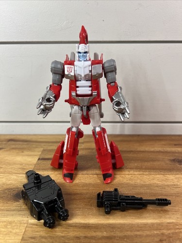 2015 Transformers Combiner Wars Deluxe Protectobot Blades Complete Ships Fast!