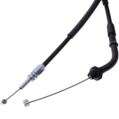 Motorroller Gaszug A Öffner throttle cable open für: Honda CB PC17