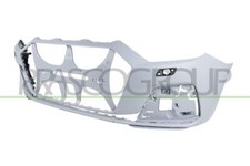 Für Audi A1 GB ab 2019 Stoßstange Stoßfänger vorne SRA PRASCO