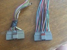 Neon Srt-4 Gt Cruiser Mfs Rewire