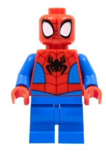 LEGO Super Heroes Minifigure Spidey sh797 10782 10783 10784 Brand New