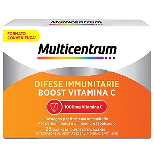 MULTICENTRUM DIFESE IMM 28BUST