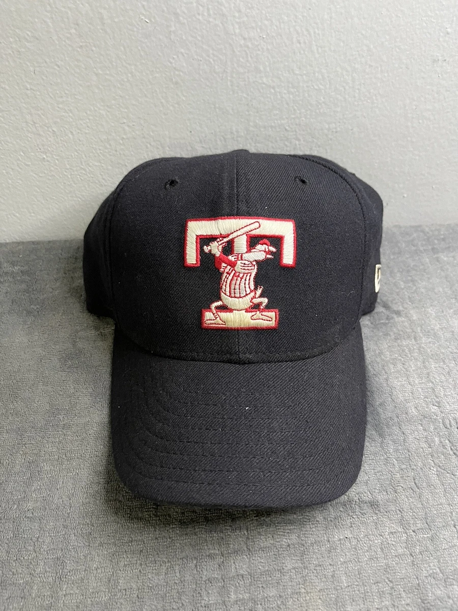 Toledo mud hens cap top
