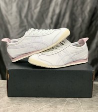 Onitsuka Tiger MEXICO 66 Classic Unisex Sneakers 1183B781-104