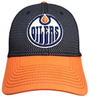 Edmonton Oilers NHL Fan Cap, Hats
