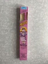 Vintage 1984 The Muppets Toothbrush Oral-B New And Sealed Miss Piggy