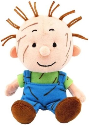  Medium Peanut Pig ぬいぐるみ Pig Pen Plush toy PEANUTS mini friends plush toy Bean Doll 11.5cm