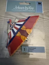 Jolee's Boutique Big Top Circus Tent Sticker Scrapbooking