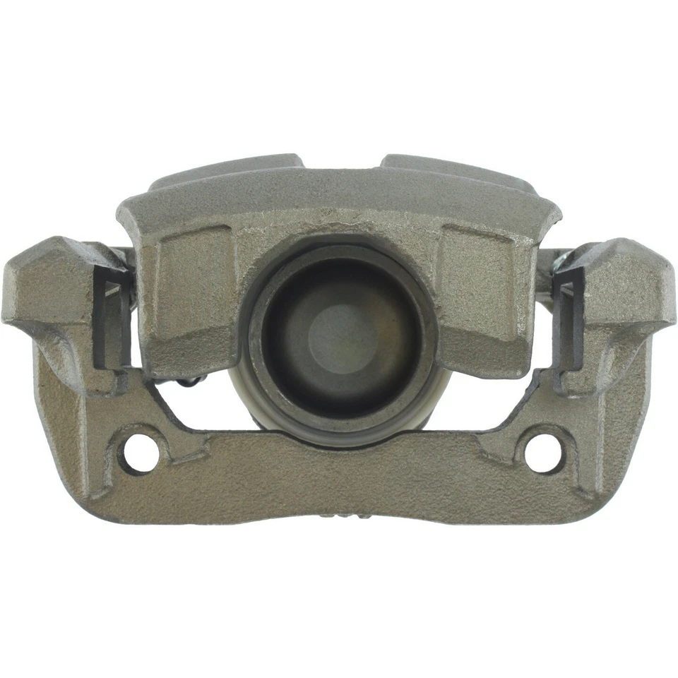 PAR de pinças de freio a disco centrais dianteiras para 1991-1998 Suzuki Sidekick (KIT32553) - Imagem 2 de 4