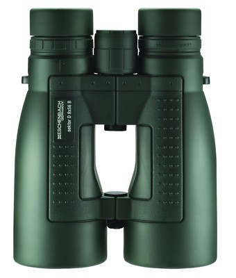 Eschenbach Fernglas sektor compact+ 8x56 B mit Tasche und Trageriemen