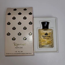 Vintage 'Kismet' By Pierre Vivian Eau De Parfum