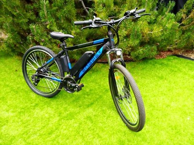 ENGWE 26'' Mountain/Road Blue ebike FOR SALE