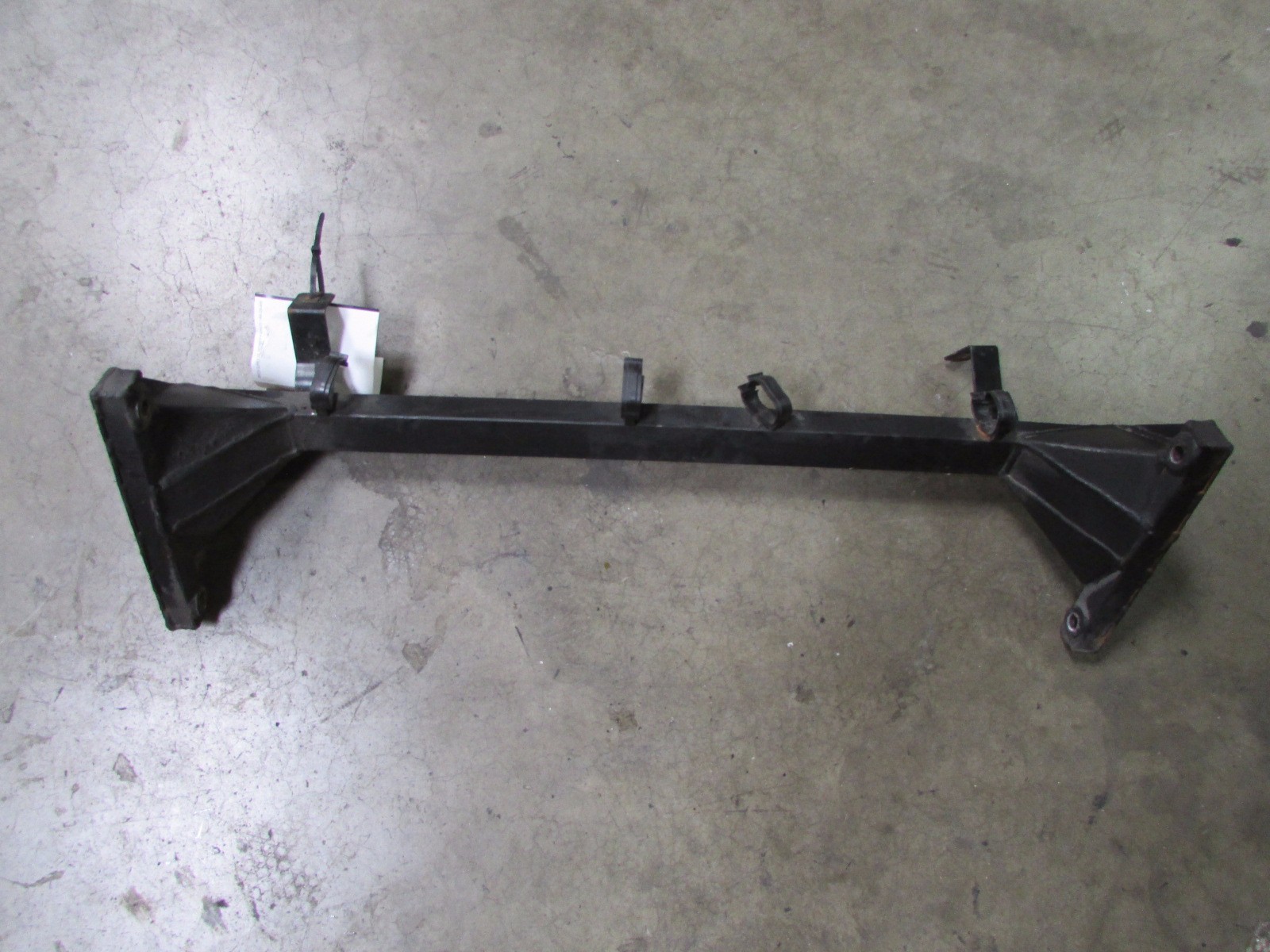 Lamborghini Murcielago, Rear Upper Engine Cross Member, P/N 410813528
