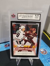 2023-24 Upper Deck Connor Bedard Collection Hockey Checklist Guide in-content 18