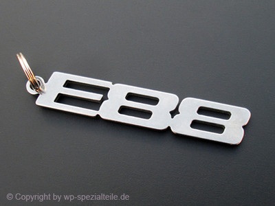 E88 Schlüsselanhänger 330 328 325i 323 320 318 316 CI I TI XI GTR C SL D TD