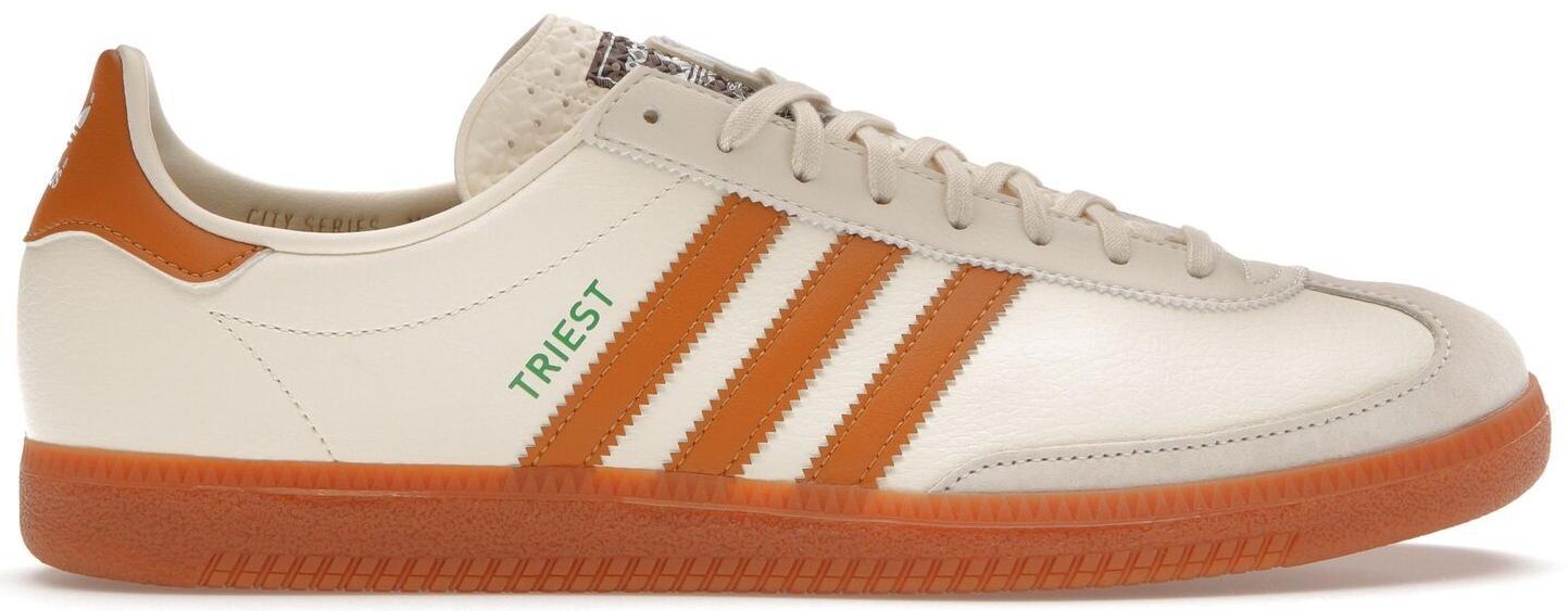 adidas Trimm Trab Blue - B27866 for Sale | Authenticity Guaranteed