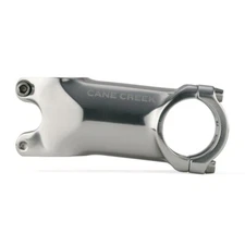 Cane Creek GXC Road Gravel Bike Bicycle Stem Silver +/- 6 degree 31.8 x 60mm