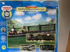 emily's passenger set