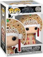 Disney Haunted Mansion - Madame Leota 1431 - Funko Pop! Vinyl Figur