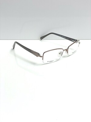 Originale Metallbrille, Marion Ramm - elegance Mod. 92F553 M