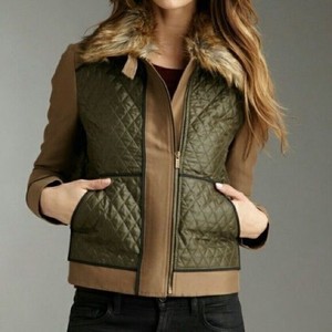bcbg womens jacket