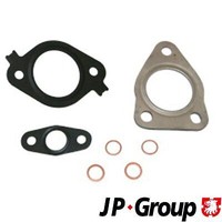 Jp Group 3317751510 Montagesatz, Lader FüR Fiat Opel Suzuki