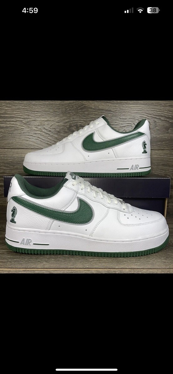 Size 7 - Nike Air Force 1 Low x LeBron James Four Horsemen | eBay
